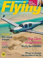 Australian Flying